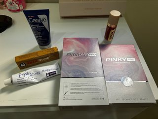 BIOMASER P90 PRO Dermógrafo Micropigmentación