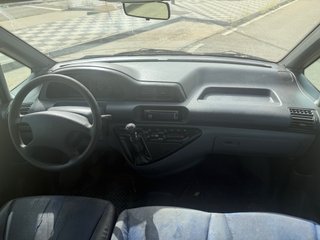 Citroen Jumpy 2005 Isotermo