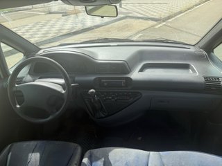 Citroen Jumpy 2005 Isotermo