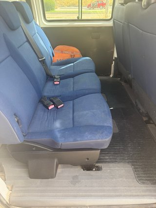 Citroen Jumpy 2005 Isotermo