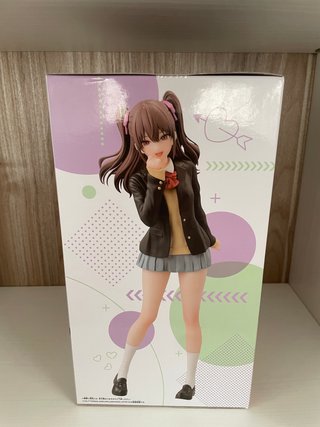 Statuetta Originale Banpresto Glitter & Glamours M