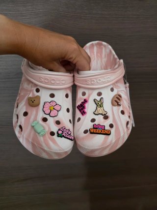 Crocs Talla 38 Nuevos