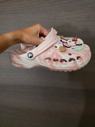 Crocs Talla 38 Nuevos