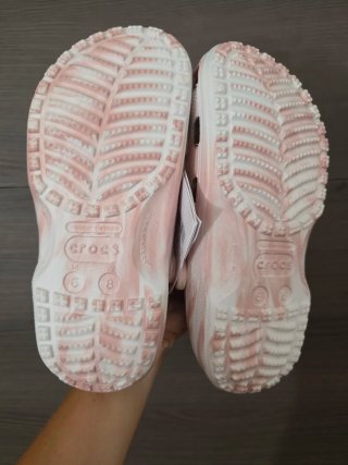 Crocs Talla 38 Nuevos