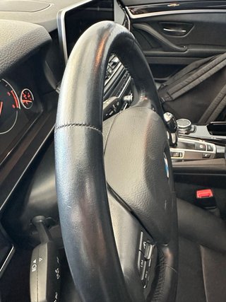 Volante BMW F10/F11