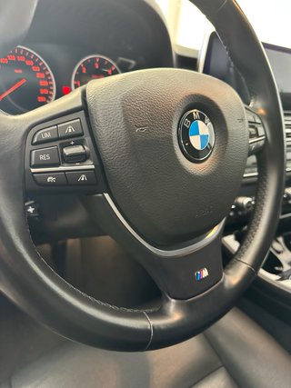 Volante BMW F10/F11