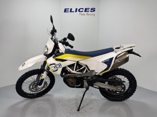 Husqvarna 701 Enduro 2018