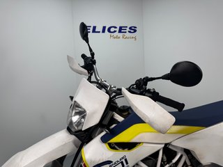 Husqvarna 701 Enduro 2018