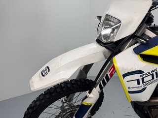 Husqvarna 701 Enduro 2018