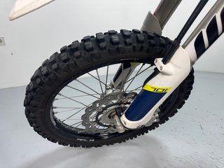 Husqvarna 701 Enduro 2018