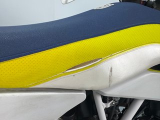 Husqvarna 701 Enduro 2018