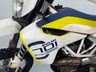 Husqvarna 701 Enduro 2018