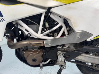Husqvarna 701 Enduro 2018