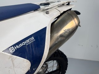 Husqvarna 701 Enduro 2018