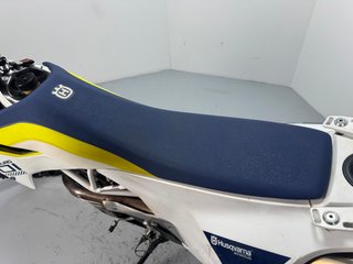 Husqvarna 701 Enduro 2018
