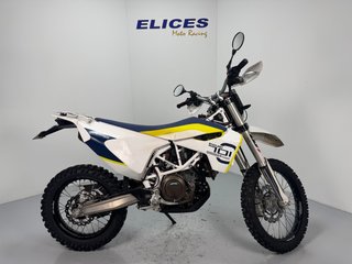 Husqvarna 701 Enduro 2018