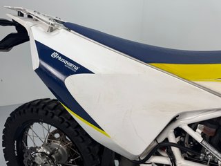 Husqvarna 701 Enduro 2018