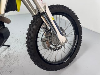 Husqvarna 701 Enduro 2018