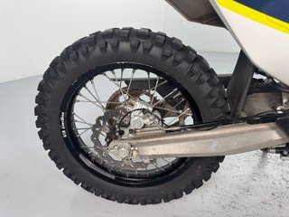 Husqvarna 701 Enduro 2018