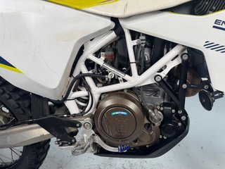 Husqvarna 701 Enduro 2018