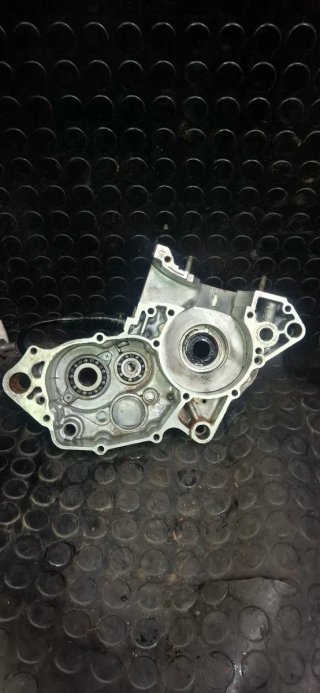 Carcasa Bloque Motor Kawasaki KX 125 98