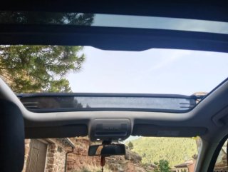 Volkswagen Touareg 2016