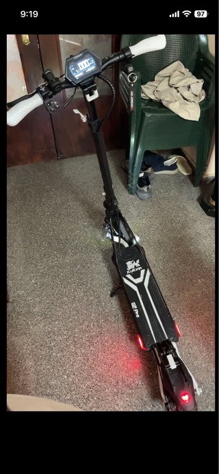 Kukirin G2 Pro Patinete Eléctrico