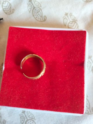 Joyas de plata