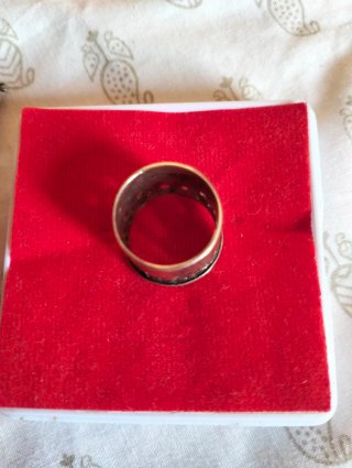 Joyas de plata