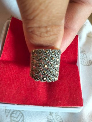 Joyas de plata