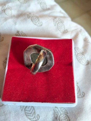 Joyas de plata