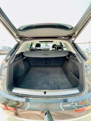 Audi Q5 2020
