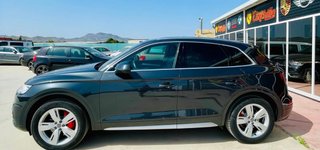 Audi Q5 2020