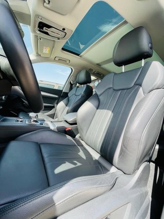 Audi Q5 2020