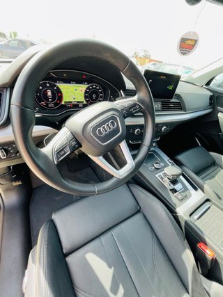 Audi Q5 2020