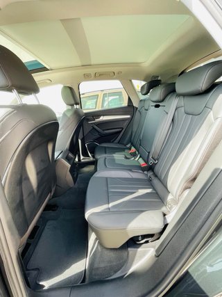 Audi Q5 2020
