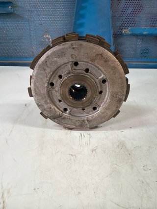 Cubo embrague Honda VFR 800 (2000)