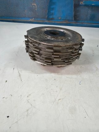 Cubo embrague Honda VFR 800 (2000)
