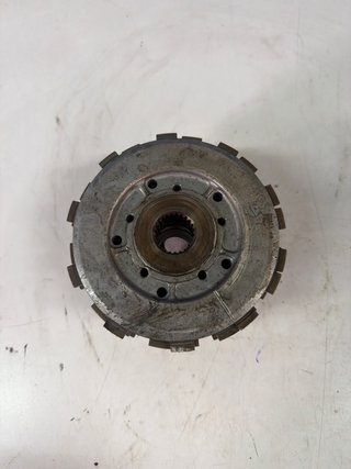 Cubo embrague Honda VFR 800 (2000)