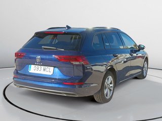Volkswagen Golf Variant Life 1.0 TSI 81 kW (110 CV)