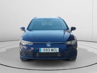 Volkswagen Golf Variant Life 1.0 TSI 81 kW (110 CV)