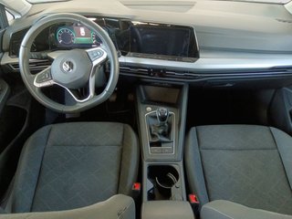 Volkswagen Golf Variant Life 1.0 TSI 81 kW (110 CV)