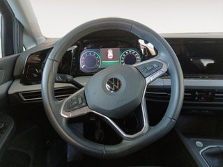 Volkswagen Golf Variant Life 1.0 TSI 81 kW (110 CV)