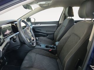 Volkswagen Golf Variant Life 1.0 TSI 81 kW (110 CV)
