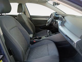 Volkswagen Golf Variant Life 1.0 TSI 81 kW (110 CV)