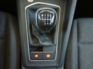 Volkswagen Golf Variant Life 1.0 TSI 81 kW (110 CV)