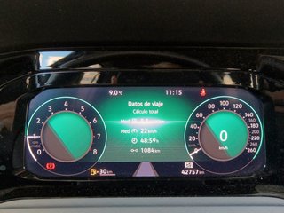 Volkswagen Golf Variant Life 1.0 TSI 81 kW (110 CV)