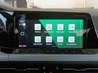 Volkswagen Golf Variant Life 1.0 TSI 81 kW (110 CV)