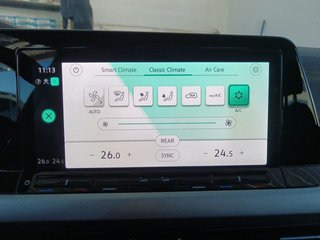 Volkswagen Golf Variant Life 1.0 TSI 81 kW (110 CV)