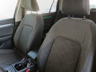 Volkswagen Golf Variant Life 1.0 TSI 81 kW (110 CV)